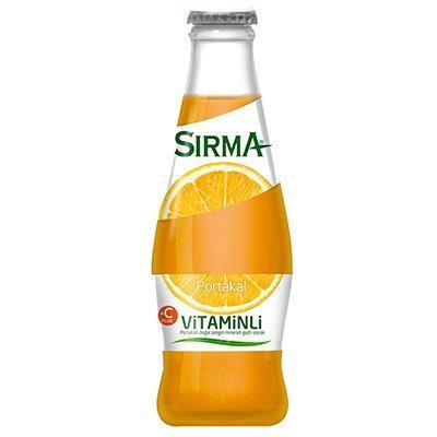  Sırma 200 ML Porta...